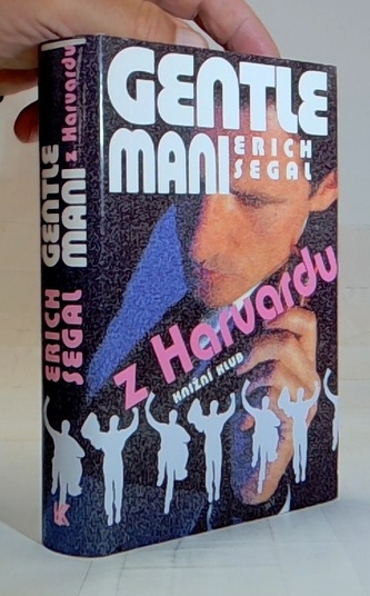 Gentlemani z Harvardu