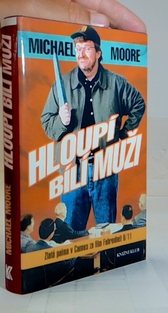 Hloupí bílí muži