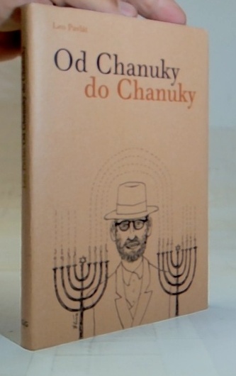 Od Chanuky do Chanuky