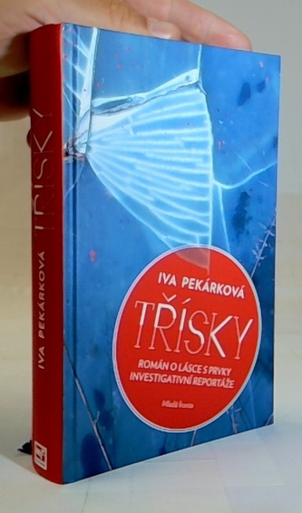 Třísky