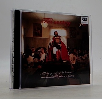 Tři sestry: Alkáč je největší kocour aneb několik písní o lásce