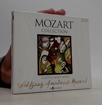 Mozart Collection: A little night music (2 CD)