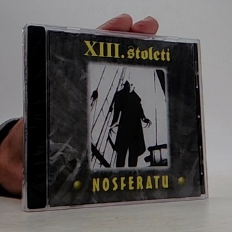 XIII. Století: Nosferatu (CD)
