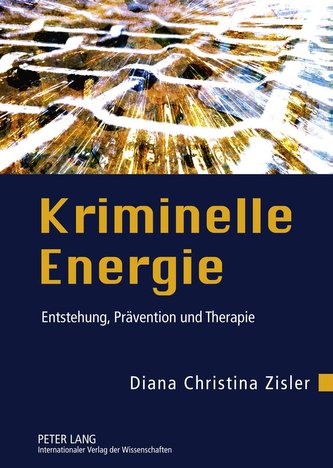 Kriminelle Energie