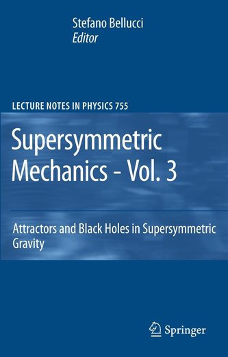 Supersymmetric Mechanics 3