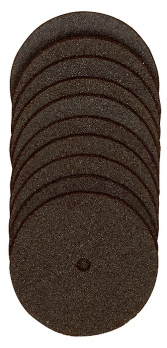 Tarcza tnąca 22 mm korundowa Proxxon [50 szt.]