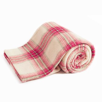 ARÔME HOME Deka mikroflanel 150 x 200 cm, 220 GSM ARÔME HOME Deka mikroflanel 150 x 200 cm, 220 GSM
