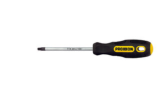 Wkrętak gwiazdkowy TTX 10 PROXXON - z otworem