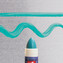 Marker Solid zelený pro vysoké teploty, Sakura