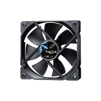 Fractal Design 120mm Dynamic X2 GP černá