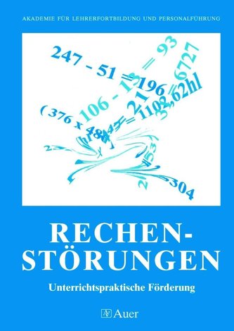 Rechenstörungen