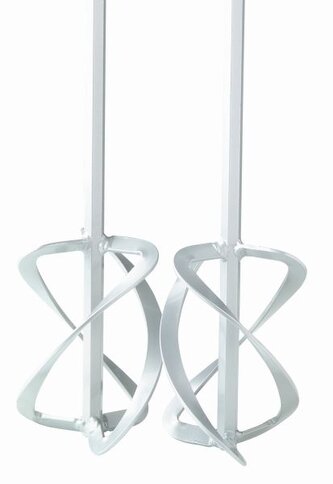 Mieszadła Scheppach do do mieszarki PM1800D 110 mm  2 szt.