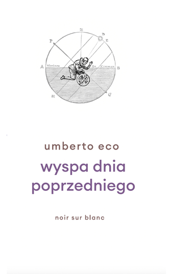 Wyspa dnia poprzedniego