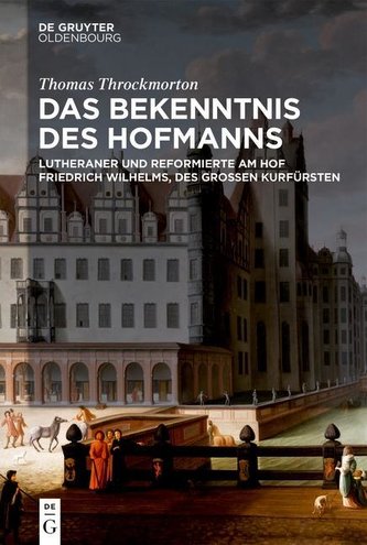 Das Bekenntnis des Hofmanns Das Bekenntnis des Hofmanns