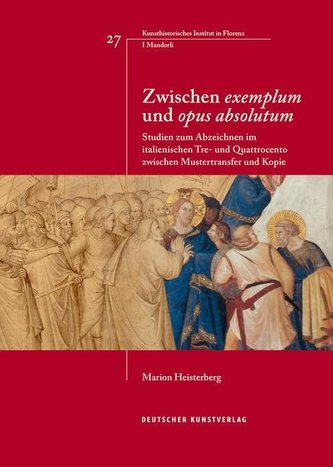Zwischen \"exemplum\" und \"opus absolutum\"