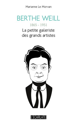 Berthe Weill