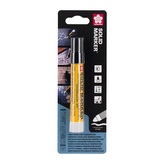 Marker Solid pro nízké teploty černý, Sakura