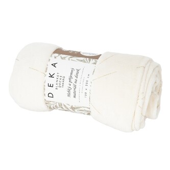 ARÔME HOME Deka mikroflanel 150 x 200 cm, 220 GSM ARÔME HOME Deka mikroflanel 150 x 200 cm, 220 GSM