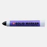 Marker Solid černý pro vysoké teploty, Sakura
