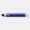 Marker Solid černý pro vysoké teploty, Sakura