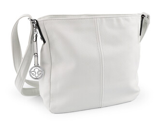 Kabelka 32x26 cm - 1 ks - 1 Off White Kabelka 32x26 cm - 1 ks - 1 Off White