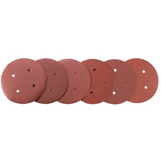 Papier ścierny Scheppach IX-WS300 K180 10szt.