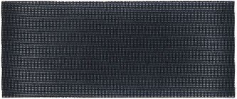 Siatka ścierna 115x280 mm Wolfcraft - gr. 120, 220, węglik krzemu [4 szt.]