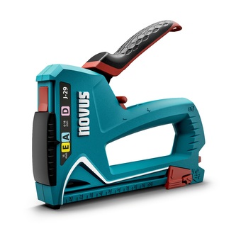 Zszywacz ręczny NOVUS J-29