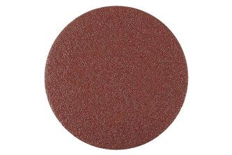 Papier ścierny Scheppach fi 215 K150 10 szt.