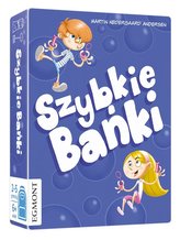 Gra - Szybkie Bańki