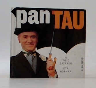 Pan Tau a tisíc zázraků