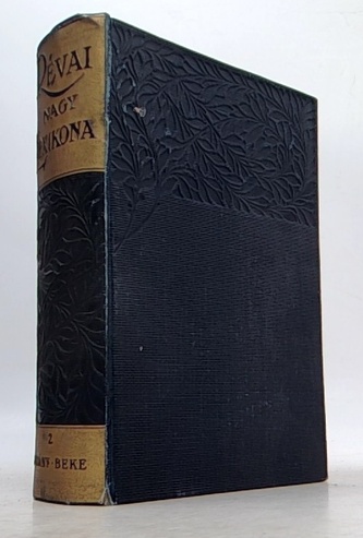 Révai Nagy Lexikona 2