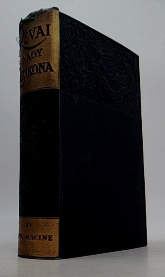 Révai Nagy Lexikona 15