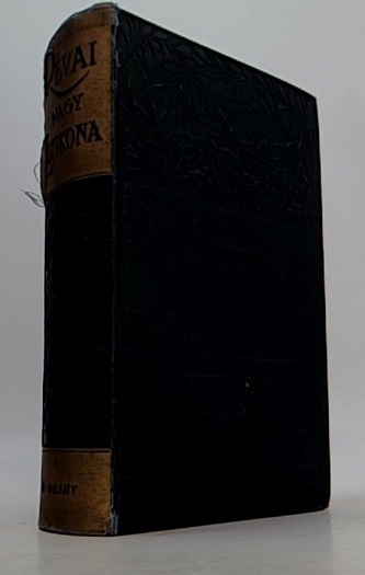 Révai Nagy Lexikona 1