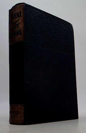 Révai Nagy Lexikona 21