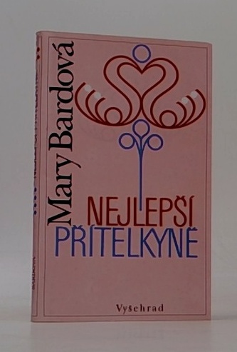 Nejlepší přítelkyně