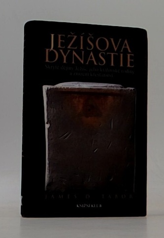 Ježíšova dynastie Ježíšova dynastie