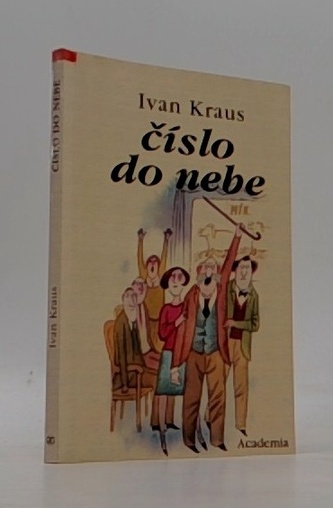 Číslo do nebe