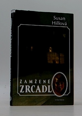 Zamžené zrcadlo