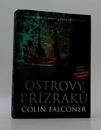 Ostrovy přízraků