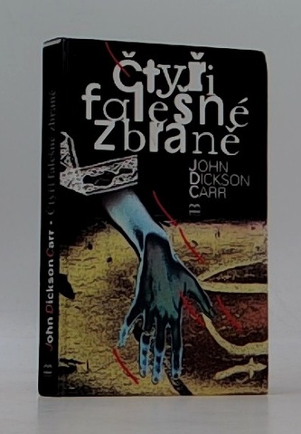 Čtyři falešné zbraně