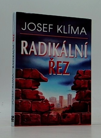 Radikální řez