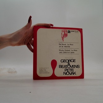 Já Se Vrátím / Jak Čerstvý Sníh