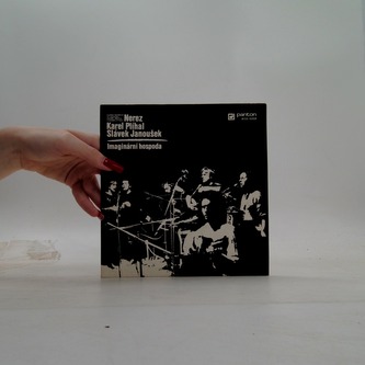 Nerez /Karel Plíhal/ Slávek Janoušek - Imaginární hospoda