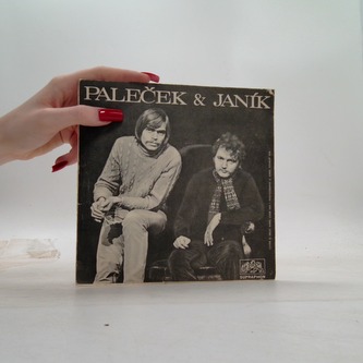 Paleček & Janík - Kabaret / Parta snů
