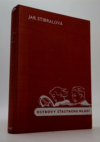 Ostrovy štastného mládí