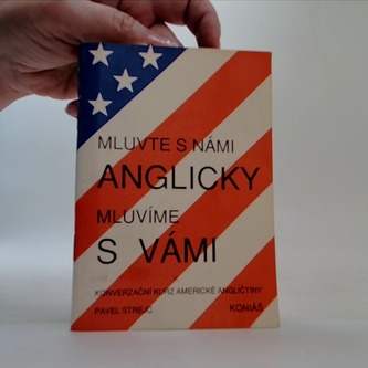 Mluvte s námi anglicky, mluvíme s vámi