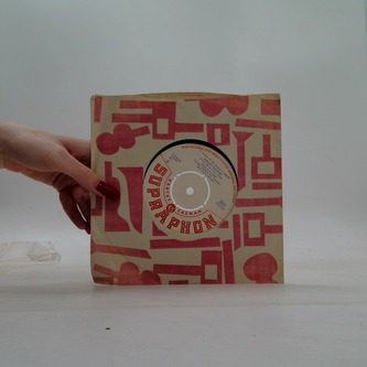 SUPRAPHON 45 - Adresát neznámý / Roň slzy