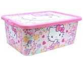 ÚLOŽNÝ BOX  HELLO KITTY