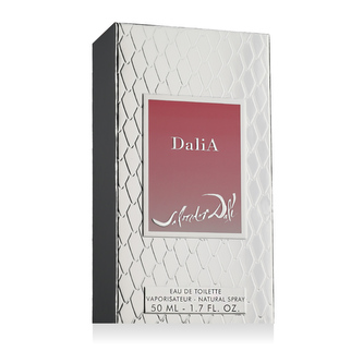 Salvador Dalí DaliA EDT 50 ml W